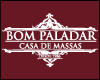 CASA DE MASSAS BOM PALADAR logo