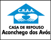 CASA DE REPOUSO ACONCHEGO DOS AVOS logo