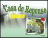 CASA DE REPOUSO AGAPE logo