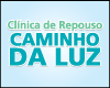 CASA DE REPOUSO CAMINHO DE LUZ