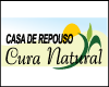CASA DE REPOUSO CURA NATURAL