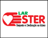 CASA DE REPOUSO LAR ESTER logo
