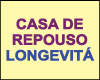 CASA DE REPOUSO LONGEVITA