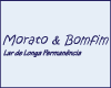 CASA DE REPOUSO MORATO & BOMFIM 