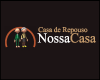 CASA DE REPOUSO NOSSA CASA logo