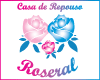 CASA DE REPOUSO ROSERAL logo