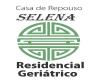 CASA DE REPOUSO SELENA RESIDENCIAL GERIATRICO logo