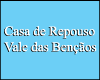 CASA DE REPOUSO VALE DAS BENCAOS logo