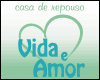 CASA DE REPOUSO VIDA & AMOR logo