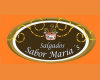 CASA DE SALGADOS SABOR MARIA'S logo