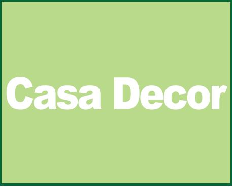 CASA DECOR logo