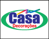 CASA DECORACOES