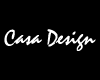 CASA DESIGN logo