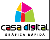 CASA DIGITAL GRAFICA RAPIDA logo