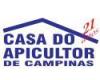 CASA DO APICULTOR logo