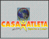 CASA DO ATLETA logo