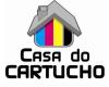 CASA DO CARTUCHO logo