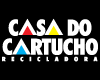 CASA DO CARTUCHO logo