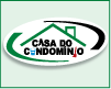 CASA DO CONDOMINIO logo