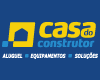 CASA DO CONSTRUTOR logo