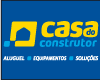 CASA DO CONSTRUTOR