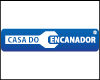 CASA DO ENCANADOR logo