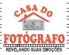 CASA DO FOTÓGRAFO logo