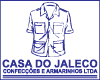 CASA DO JALECO