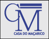 CASA DO MACARICO logo