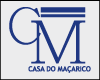 CASA DO MACARICO logo