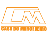CASA DO MARCENEIRO logo