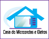 CASA DO MICROONDAS E ELETROS logo