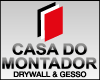 CASA DO MONTADOR