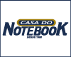 CASA DO NOTEBOOK logo