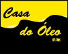 CASA DO OLEO logo