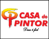 CASA DO PINTOR logo