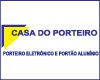 CASA DO PORTEIRO