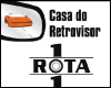 CASA DO RETROVISOR ROTA 101
