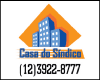 CASA DO SINDICO logo
