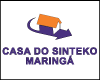 CASA DO SINTEKO logo