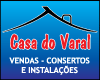 CASA DO VARAL