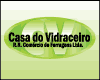 CASA DO VIDRACEIRO