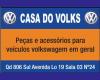CASA DO VOLKS