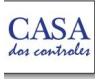 CASA DOS CONTROLES logo