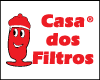 CASA DOS FILTROS logo