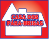 CASA DOS PARA-BRISAS E EQUIPADORA