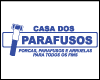 CASA DOS PARAFUSOS logo