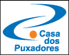 CASA DOS PUXADORES logo
