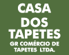 CASA DOS TAPETES logo