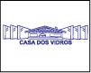 CASA DOS VIDROS logo